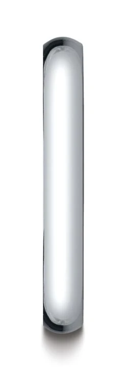 Platinum 3mm Slightly Domed Traditional Oval Ring 7 Platinum 3mm Slightly Domed Traditional Oval Ring -Aurora Jewels Store 130 w su 3 713e18a3 c716 4fdf aa66 e4aba1f9f847