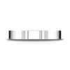 Platinum 4mm Flat Comfort-fit Ring 2 Platinum 4mm Flat Comfort-fit Ring -Aurora Jewels Store cf240 w ld 5666e8f0 a6ae 43dc b270 da4e2a56749b
