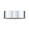 Platinum 8mm Flat Comfort-fit Ring -Aurora Jewels Store cf280 w ld 6be60599 7cbd 4d89 9575 d5ab38d90ac8