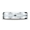 Platinum 6mm Comfort-fit Satin-finished With High Polished Cut Carved Design Band -Aurora Jewels Store cf66439 w ld b1f173a1 6005 44c0 b445 c415ce02ae4c