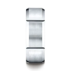 Platinum 8mm Comfort-fit Satin-finished Grooves Carved Design Band 7 Platinum 8mm Comfort-fit Satin-finished Grooves Carved Design Band -Aurora Jewels Store cf68449 w su 1 e221272f d2d4 4d95 ab34 b9460d321a46