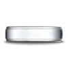 Platinum 6.5mm Comfort-fit Drop Edge High Polish Design Band 1 Platinum 6.5mm Comfort-fit Drop Edge High Polish Design Band -Aurora Jewels Store cf716540 w ld a493c431 9ea1 42d6 98f0 842814629291