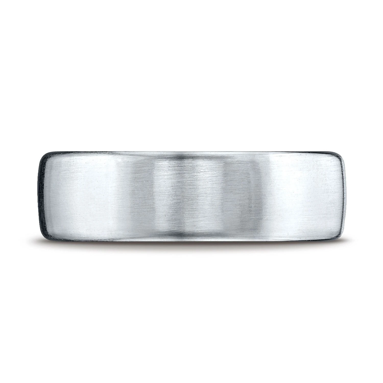 Platinum Yellow Gold 7.5mm Comfort-fit Satin Finish Design Band 3 Platinum Yellow Gold 7.5mm Comfort-fit Satin Finish Design Band