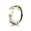 14k Yellow Gold 7mm Comfort-fit Satin-finished Four-sided Carved Design Band -Aurora Jewels Store cf87600 y tq f2c23741 9c3b 4b1d 9196 6861c02b34eb