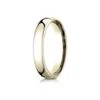 14k Yellow Gold 4mm Flat Comfort-fit Ring With Milgrain -Aurora Jewels Store eucf145 y tq 1 2937dea9 b3ee 4ea8 a5bd ee5d02ffdd79