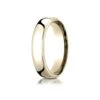 14k Yellow Gold 6mm Flat Comfort-fit Ring With Milgrain -Aurora Jewels Store eucf155 y tq 1 0292fd75 35b0 40ad aa35 7153a442f4d2