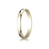 14k Yellow Gold 3mm Low Dome Light Ring 1 14k Yellow Gold 3mm Low Dome Light Ring -Aurora Jewels Store l130 y tq 2cd3c55b 2391 4c8b 9d53 cbce03b59cfb