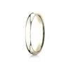 18k Yellow Gold 3mm Slightly Domed Standard Comfort-fit Ring -Aurora Jewels Store lcf130 y tq 2 c23a3c86 7275 4ad0 ac97 b1c37e39dc37