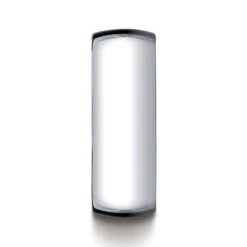 Platinum 8mm Slightly Domed Standard Comfort-fit Ring -Aurora Jewels Store lcf180 w su 3 c7fa05c9 d134 4c8a 8dbd 1fc7802cb4c0