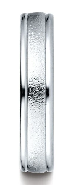 Platinum 4mm Comfort-fit Wired-finished High Polished Round Edge Carved Design Band 7 Platinum 4mm Comfort-fit Wired-finished High Polished Round Edge Carved Design Band -Aurora Jewels Store recf7402 w su 2 67d858e3 befc 4385 b043 6a1c0fd8f7ac