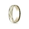 14k Yellow Gold 6mm Comfort-fit Chevron Design High Polished Round Edge Carved Design Band -Aurora Jewels Store recf7605 y tq 1 c9ca234b 68c6 4db8 9402 1ba9a31bbeff